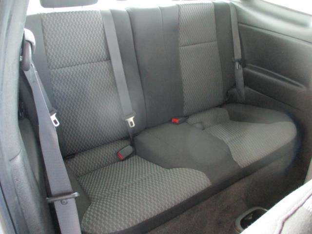 2008 Chevrolet Cobalt LT 2Dr Coupe